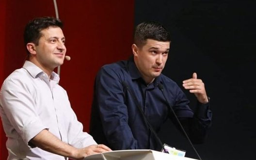 Зеленський пропонував Федорову посаду прем'єра, але той відмовився — ЗМІ