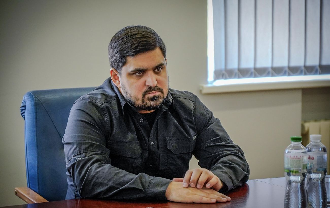 Зеленський звільнив голів КМВА та ОВА Київщини і Миколаївщини: призначено в.о.