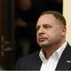 Єрмак відвідав пункт управління Сирського після відставки Федорова