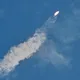 Ракетний удар по Одесі: двоє загиблих, восьмеро поранених, атаковано житловий квартал
