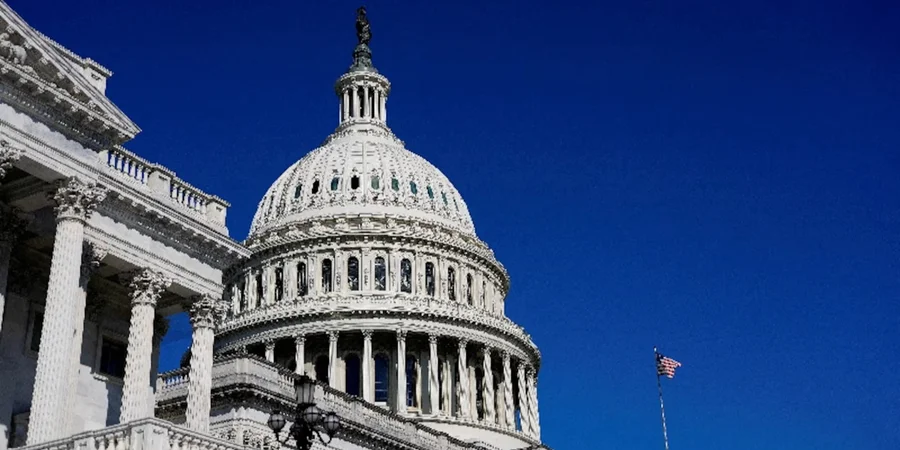 Законопроєкт Грема про санкції проти Росії набрав понад 60 підписів у Сенаті США