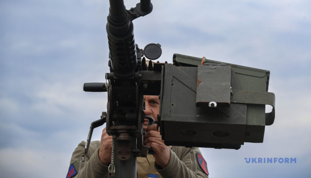 Росія запустила 8 ракет та 130 дронів по Україні: ППО нейтралізувала 120 цілей