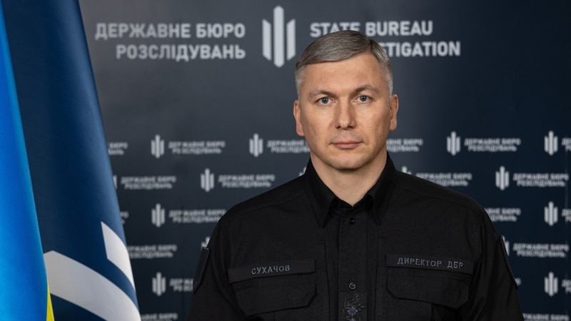 «Ініціатива 143»: вісім медіа опублікували розслідування про майно брата директора ДБР