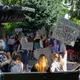 Другий день протестів за повернення Федорова: демонстрації у Києві та низці міст
