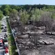 У Вишневому заарештовано посадовців за незаконне зберігання боєприпасів у 18 метрах від будинків