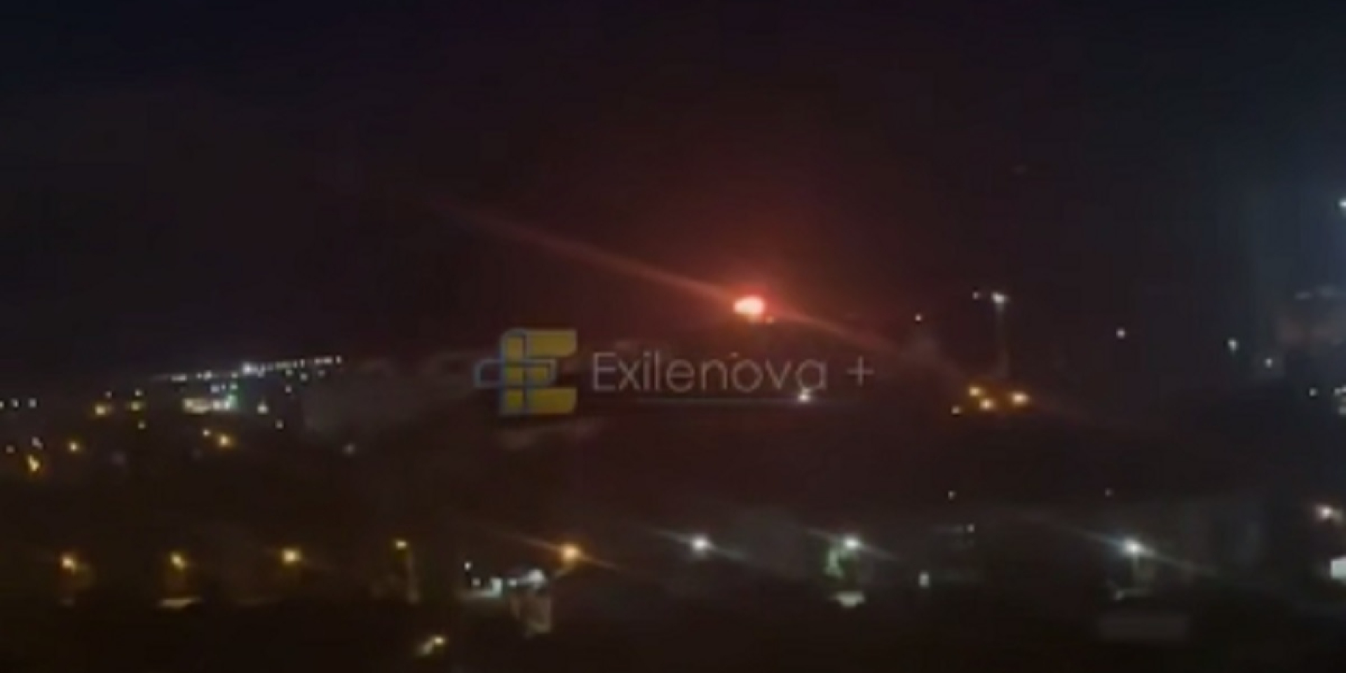 СБУ знищила стратегічний бомбардувальник Ту-95 в Енгельсі — він бомбив Україну