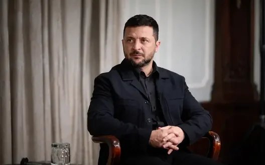 Зеленський провів нараду з бойовими командирами та анонсував спеціальну Ставку