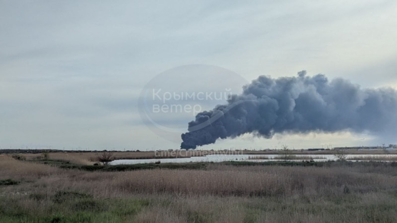 ЗСУ уразили сторожовий корабель «Светляк», два танкери та НПЗ «Славнефть-Янос» у Ярославлі