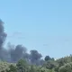 Росія вдарила КАБ по Ізюму на Харківщині: поранено двох дітей і дорослого