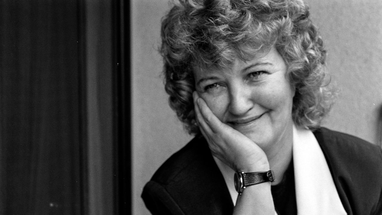 Померла акторка Бренда Фрікер — «голубина леді» з фільму «Сам удома 2»