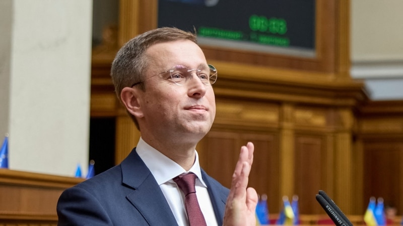 Корецький зобов'язав міністерства подати пропозиції до програми Кабміну до 5 серпня