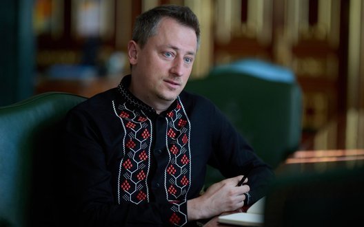 Колишній міністр економіки Соболєв увійде до команди Офісу Президента