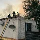 Дрон РФ влучив у будинок у Новгород-Сіверському: 5 постраждалих, серед них 3 дитини