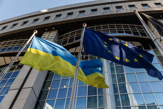 Угорщина заблокувала відкриття двох нових переговорних кластерів України в ЄС