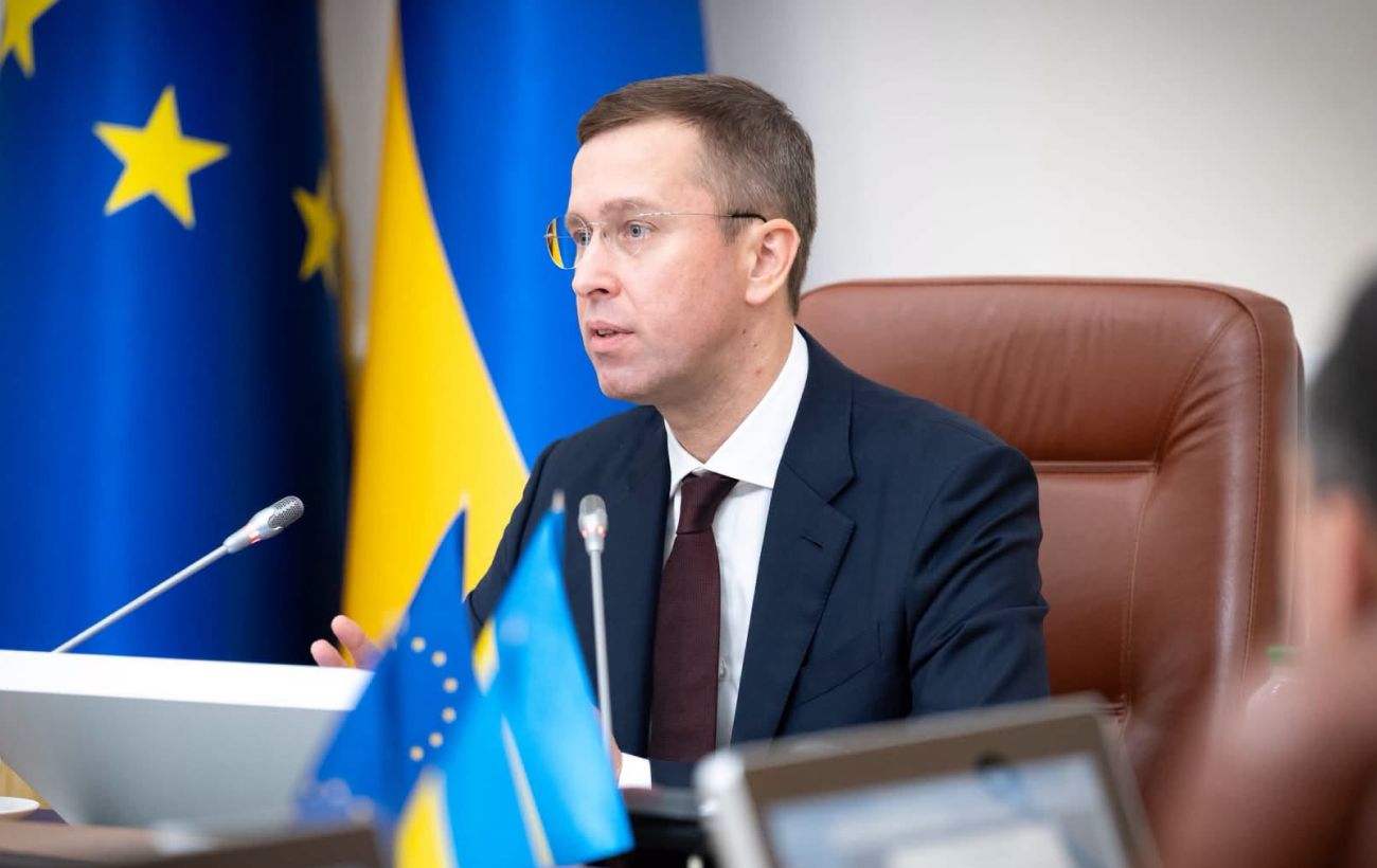 Новий прем'єр Корецький анонсував оптимізацію державного апарату та реформу Кабміну