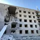 Авіабомби по Краматорську: троє загиблих, двоє поранених