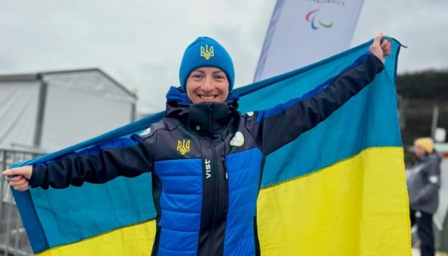 Україна на Паралімпіаді-2026: бронза Кононової та емоційний спіч проти росіян