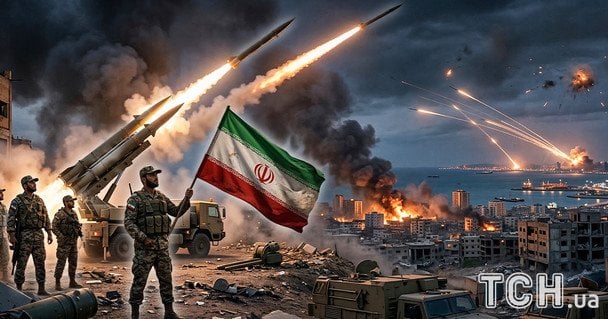 Двоє американських солдатів загинули в Йорданії під час відбиття іранської атаки