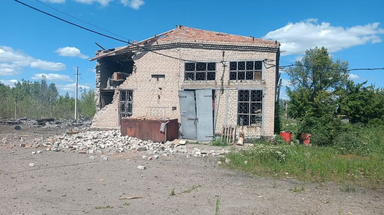 На Донеччині за добу загинули 5 цивільних: серед жертв мешканці Краматорська та Дружківки