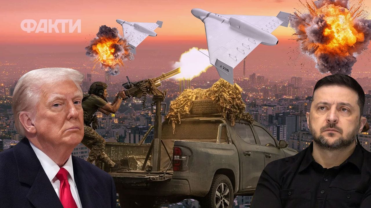 Іран офіційно підтвердив військову співпрацю з Росією та Китаєм