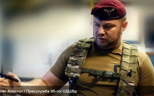 Командири ЗСУ підтримали Сирського та закликали до єдності в армії