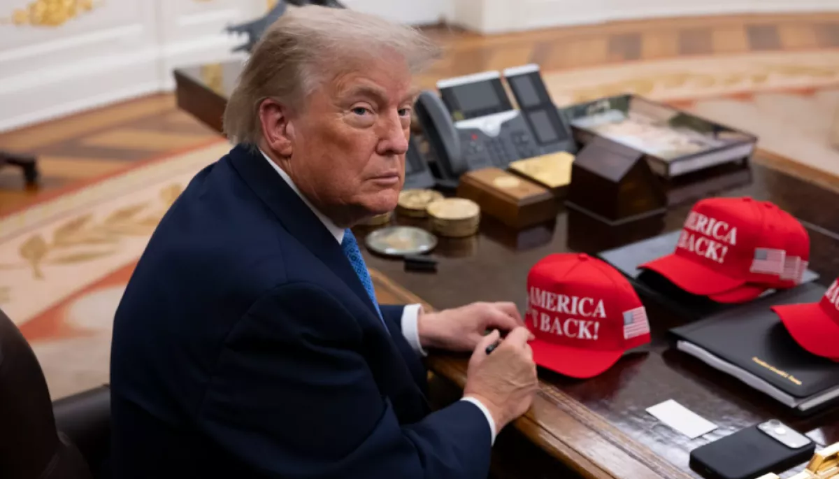 Компанія Трампа планувала продавати ексклюзивний доступ до Truth Social за $100 тисяч на місяць