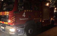 У Запоріжжі вибух під час повітряної тривоги: БпЛА атакував місто з півдня