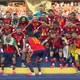 Іспанія вдруге стала чемпіоном світу з футболу, перемігши Аргентину в овертаймі