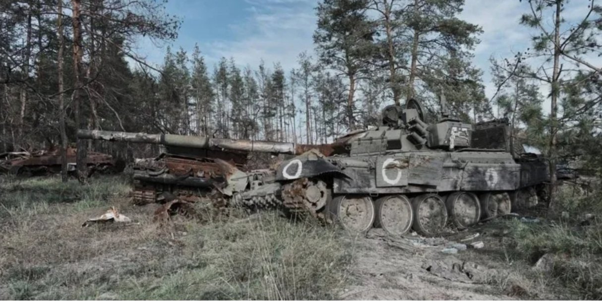 ЗСУ ліквідували 1600 окупантів за добу: загальні втрати РФ перевищили 1,43 млн