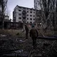 Сирський відвідав Костянтинівку: до 145 окупантів, полк «Скеля» спростував пропаганду РФ
