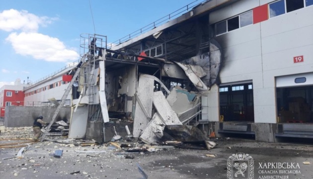 Обстріли Харківщини: 4 загиблих, 48 поранених — серед жертв однорічна дитина