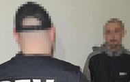 СБУ затримала агента ФСБ на Дніпропетровщині: мобілізований дезертир збирав дані про ЗСУ
