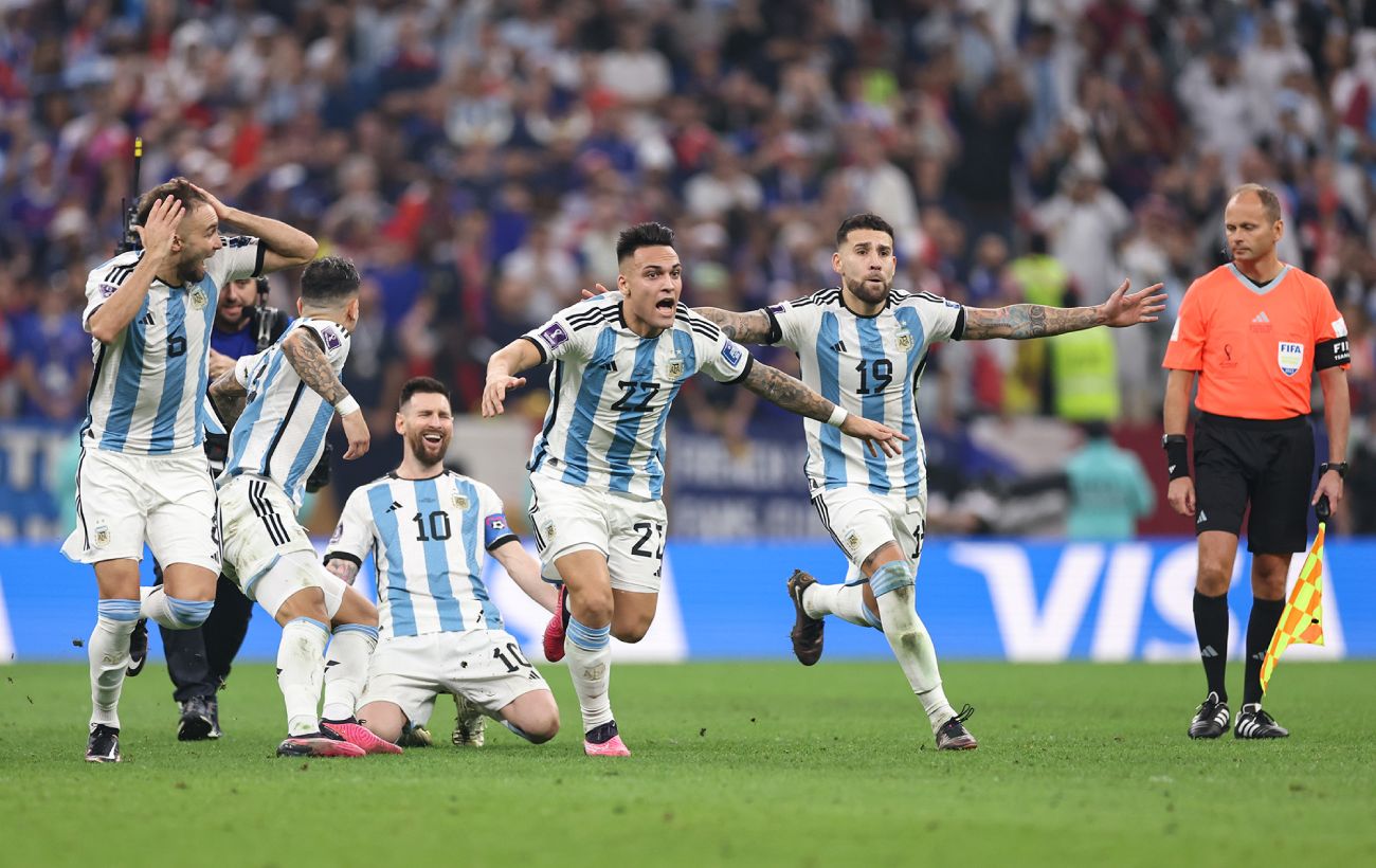 УЄФА скасував Фіналіссіму-2026 між Іспанією та Аргентиною через війну на Близькому Сході