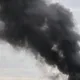 Росія вдарила по Одесі вдень: потужна пожежа та знеструмлення районів