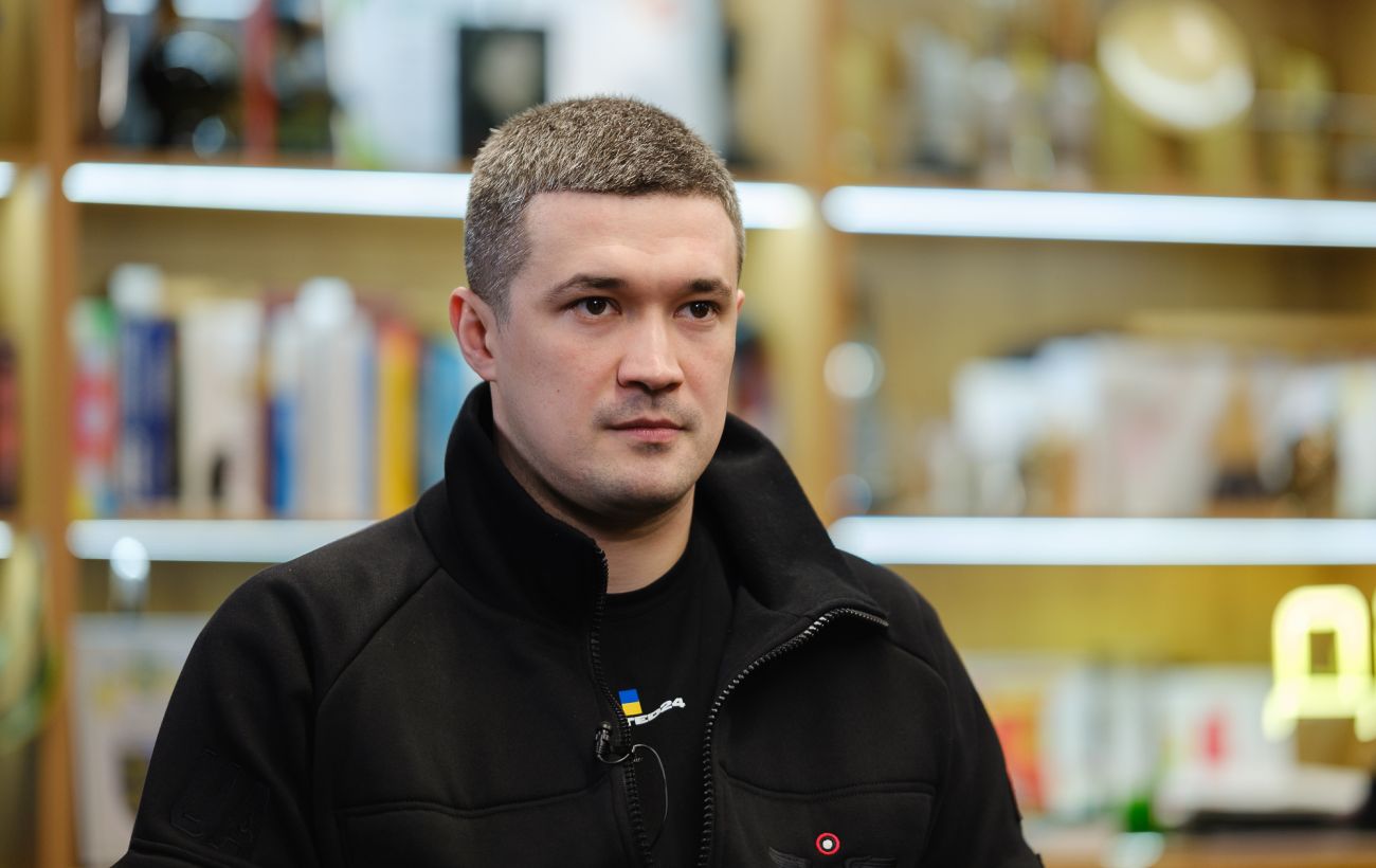 Федоров відмовився від пропонованої Зеленським посади при РНБО