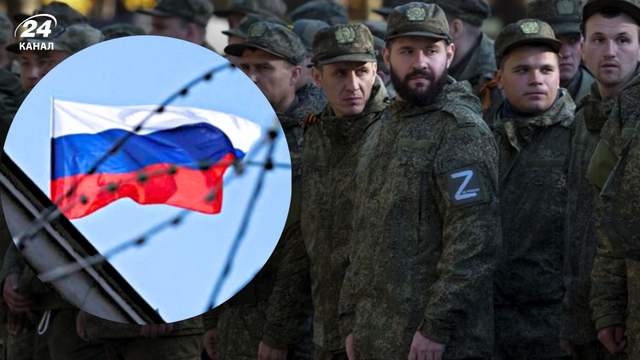 Україна передала ЄС дані 130 російських командирів для запровадження санкцій