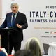 Росія вислала військового аташе Італії — Рим назвав це актом помсти