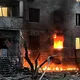 Дрон РФ вдарив по житловій багатоповерхівці в Сумах: постраждали діти