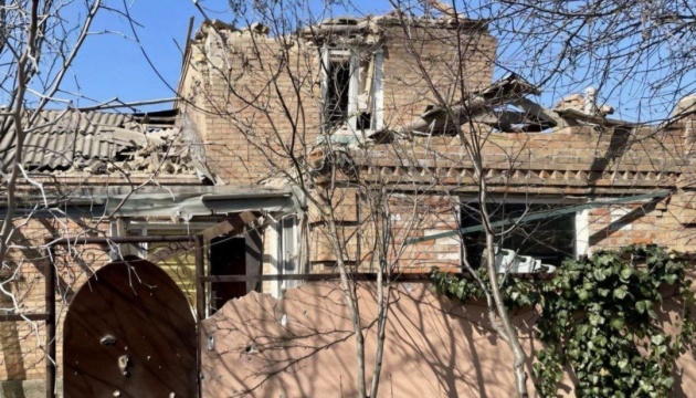 Росіяни 20 разів атакували Дніпропетровщину: четверо поранених