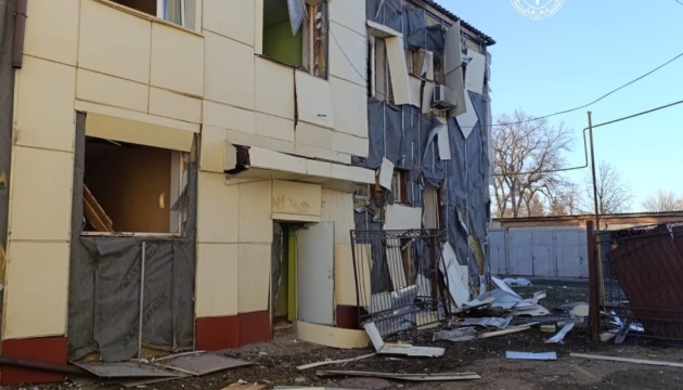 Обстріли Харківщини 15 березня: загинула жінка, троє поранені