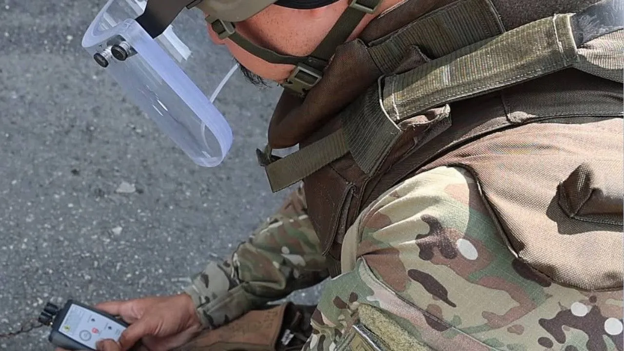 СБУ зірвала подвійний теракт у Івано-Франківська: виконавця завербували через Telegram