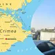 Пожежа в окупованому Маріуполі після ударів ЗСУ: горить склад паливно-мастильних матеріалів