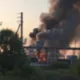 Росія три дні поспіль атакує газовидобувні об'єкти Нафтогазу на Харківщині