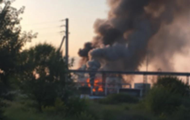 Росія три дні поспіль атакує газовидобувні об'єкти Нафтогазу на Харківщині