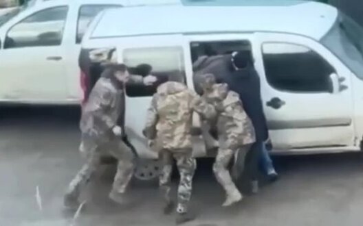 Лубінець: до 90% мобілізацій відбуваються з порушенням прав, ТЦК стали місцями несвободи