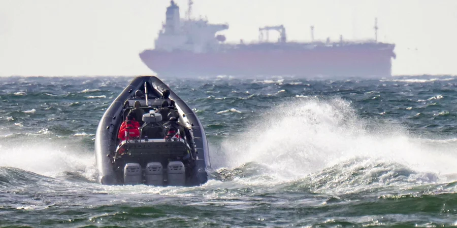 У Швеції заарештовано капітана танкера Sea Owl 1 з тіньового флоту Росії