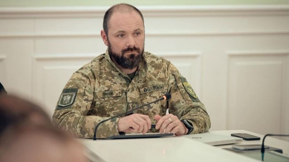 Андрій Ткачов став тимчасовим очільником Київської МВА замість Ткаченка