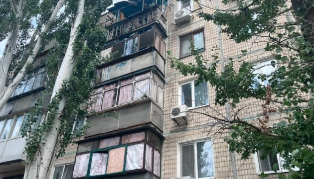 Армія РФ майже 40 разів атакувала Дніпропетровщину за день: п'ятеро поранених