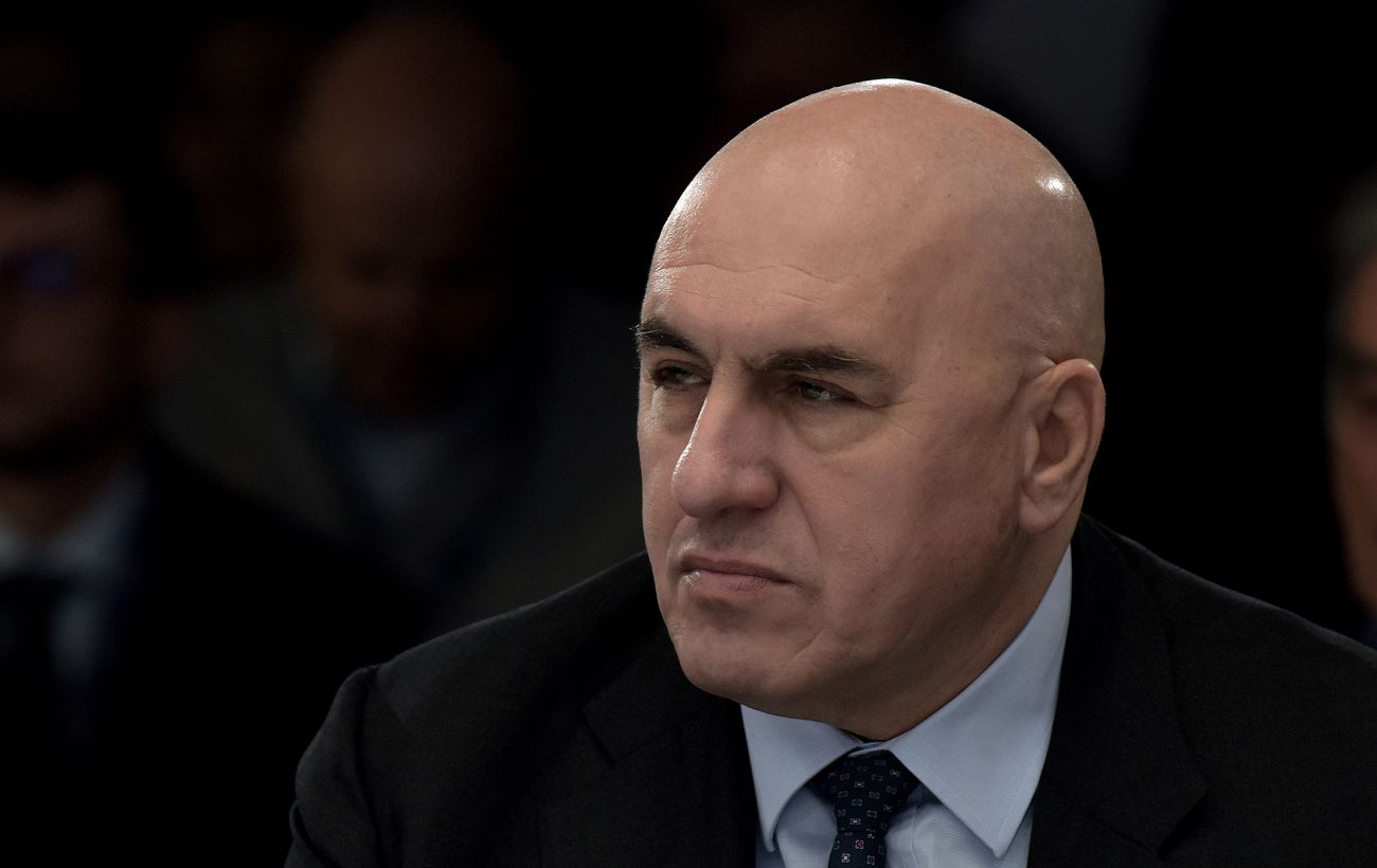 Міністр оборони Італії: Україна вже виграла війну, план Росії провалився