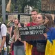 Шостий день протестів: українці вийшли у Києві, Одесі, Львові та інших містах